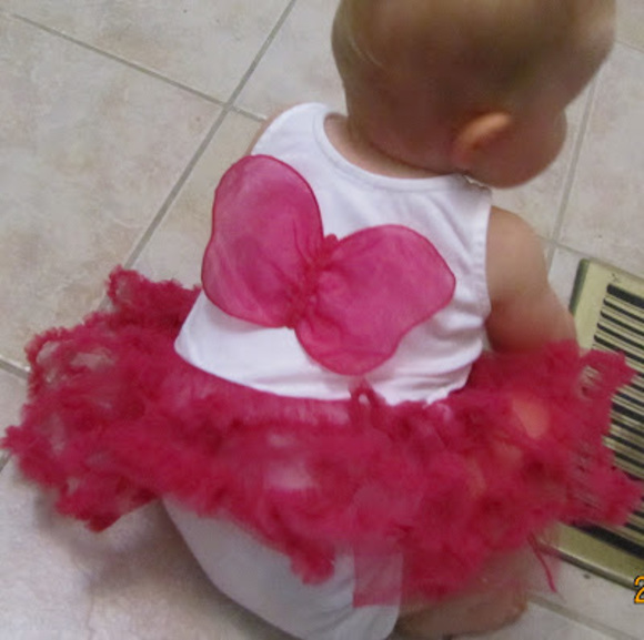 Meet your Posher, Penny - Picture 1 of 1